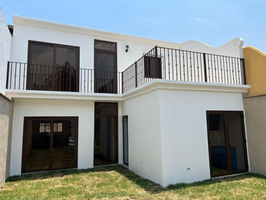 Home in Metric Way