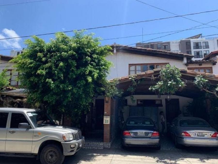 Foto Casa en Venta en Ciudad de Guatemala, Guatemala - U$D 624.428 - CAV34275 - BienesOnLine
