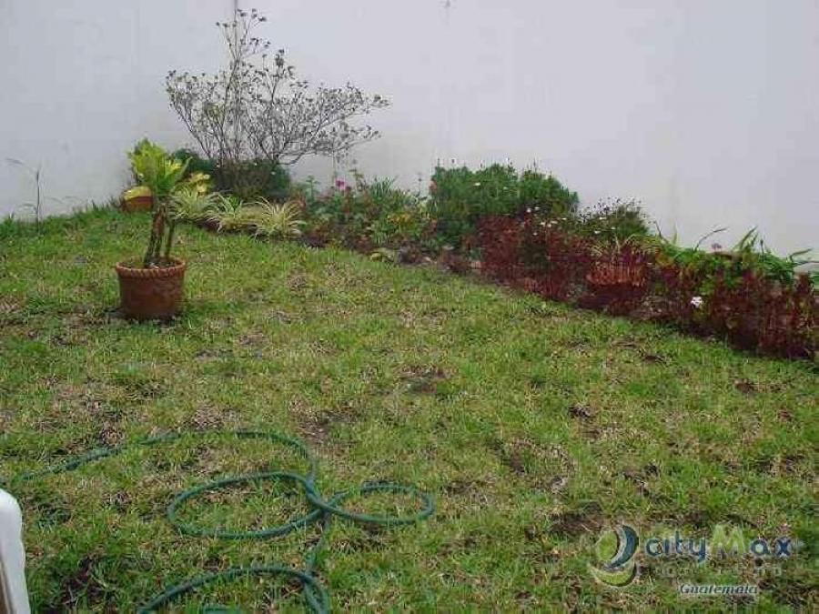 Foto Condominio en Venta en Zona 13, Guatemala - U$D 550.000 - COV30090 - BienesOnLine