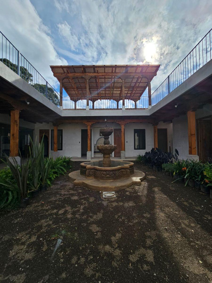 Home in Metric Way