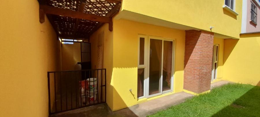 Home in Metric Way