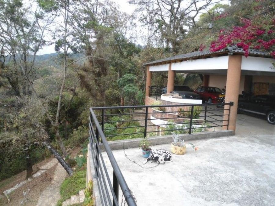 Foto Condominio en Venta en El Encinal, Guatemala - U$D 550.000 - COV38426 - BienesOnLine
