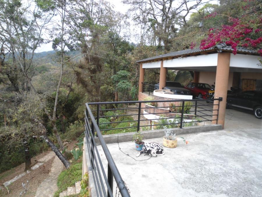 Foto Casa en Venta en Guatemala, Guatemala - U$D 550.000 - CAV18069 - BienesOnLine