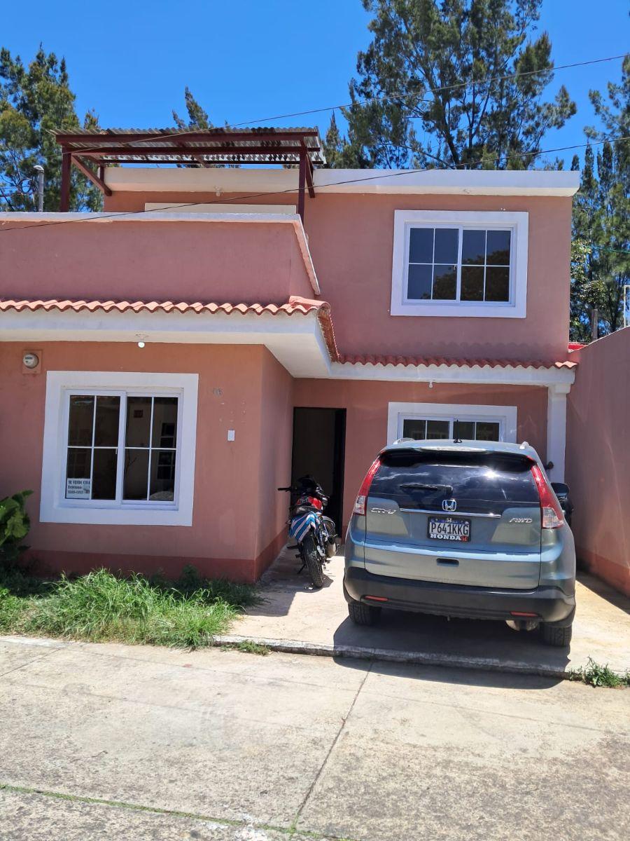 Home in Metric Way