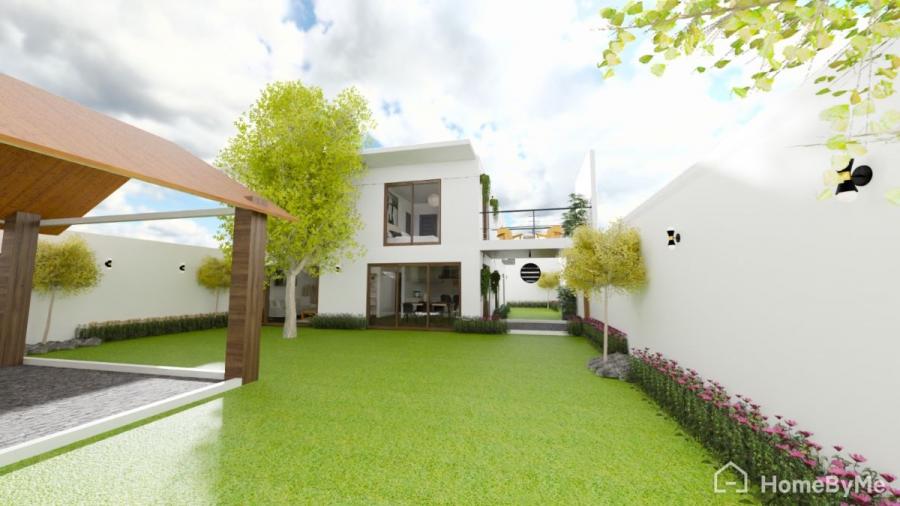 Foto Casa en Venta en San Lucas Sacatepquez, Sacatepquez - U$D 325.000 - CAV40836 - BienesOnLine
