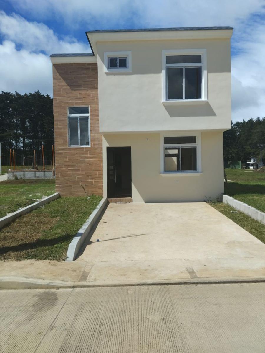 Home in Metric Way
