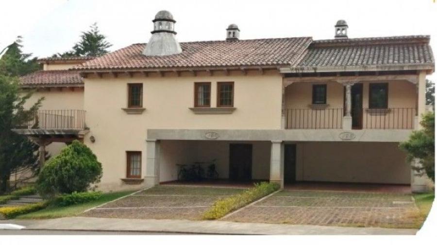 Foto Casa en Venta en San Jos Pinula, Guatemala - $ 3.250.000 - CAV21138 - BienesOnLine