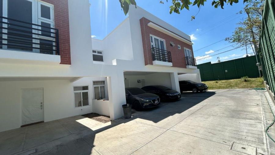 Home in Metric Way