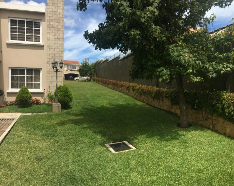 Home in Metric Way