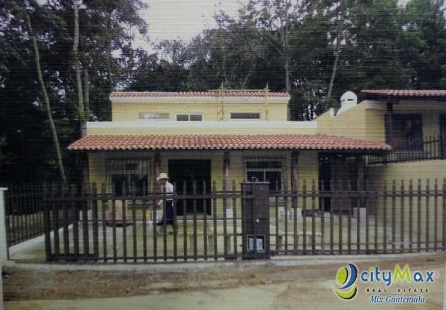 Home in Metric Way