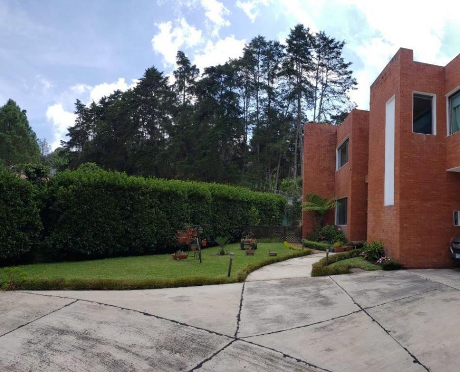 Casa en Venta en Santa Rosalia, Carretera a El Salvador, Guatemala U