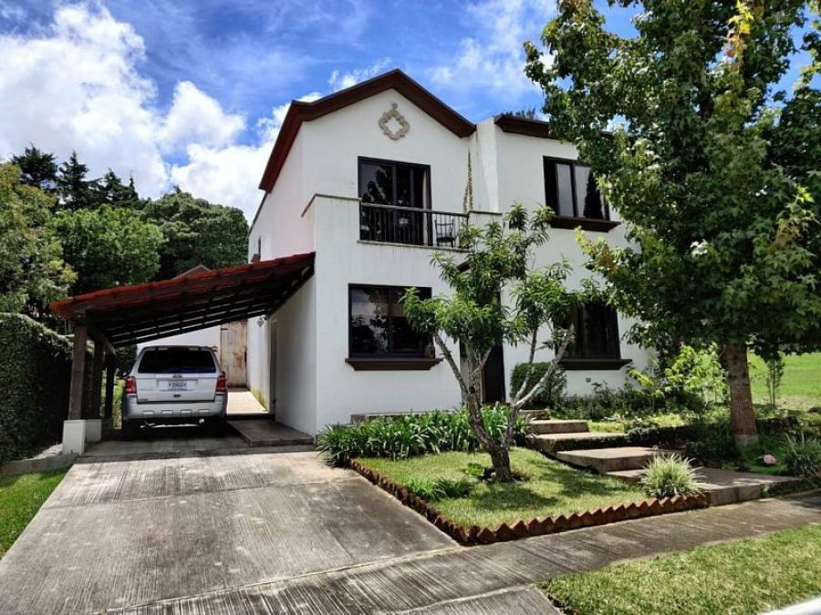 Foto Casa en Venta en Fraijanes, Guatemala - U$D 260.000 - CAV5677 - BienesOnLine