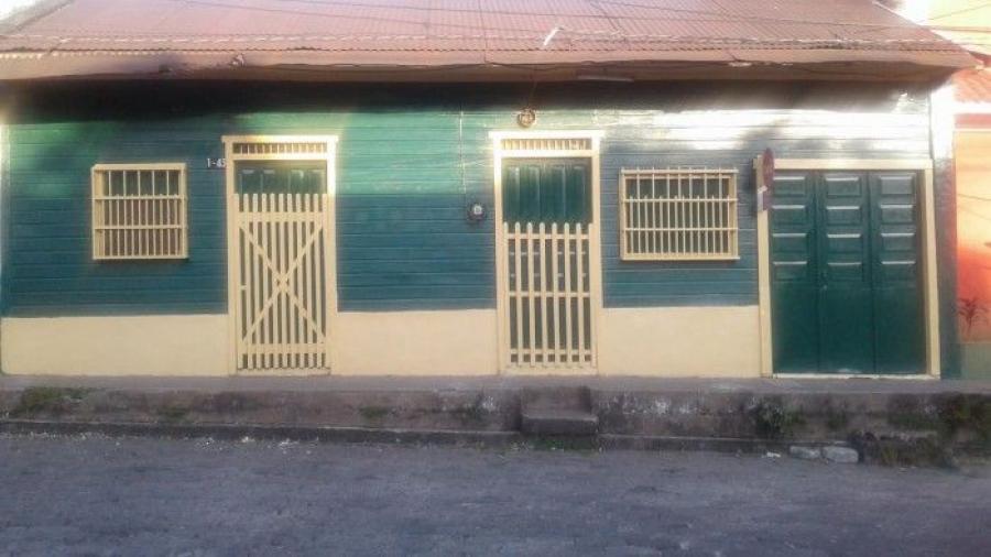 Foto Casa en Venta en Mazatenango, Suchitepéquez - Q 950.000 - CAV25619 - BienesOnLine