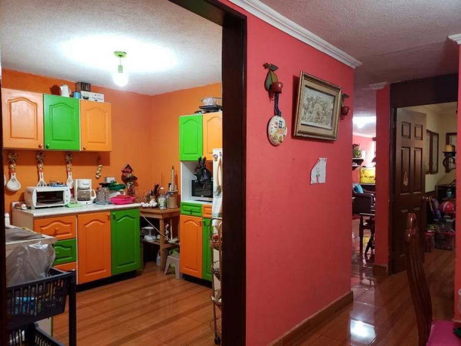 Foto Casa en Venta en Villa Nueva, Guatemala - Q 600.000 - CAV5991 - BienesOnLine