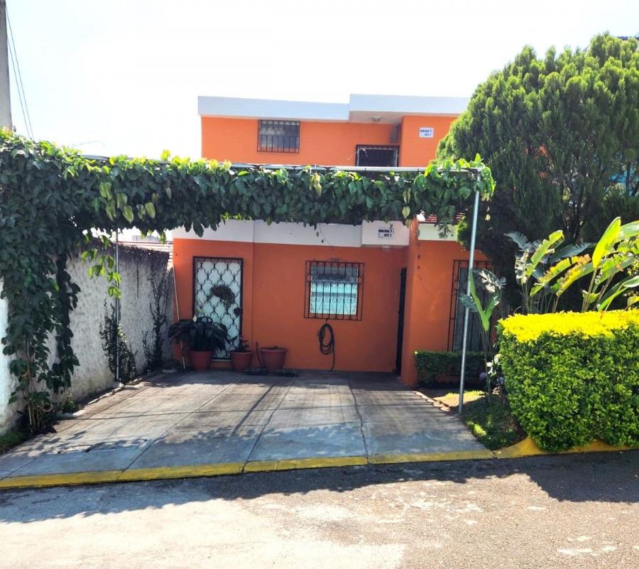 Home in Metric Way