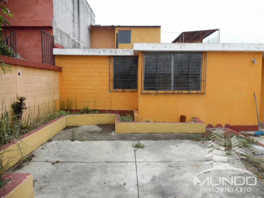 Foto Casa en Venta en Molino de las Flores, ZONA 11, Guatemala - Q 875.000 - CAV7647 - BienesOnLine