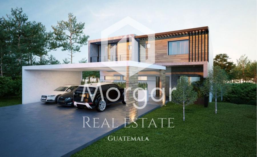 Home in Metric Way