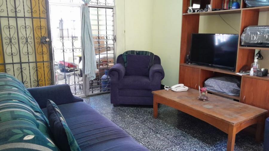 Foto Casa en Venta en Nueva Monserrat, Ciudad de Guatemala, Guatemala - U$D 200.000 - CAV27187 - BienesOnLine