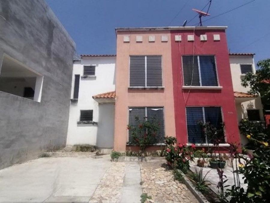 Home in Metric Way