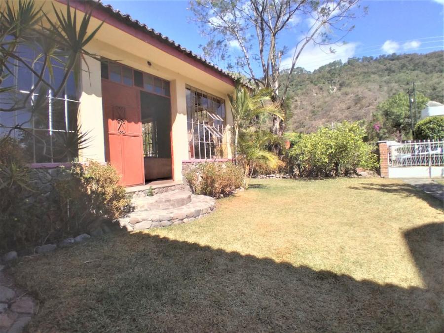 Foto Casa en Venta en Panajachel, Panajachel, Solol - U$D 150.000 - CAV8388 - BienesOnLine