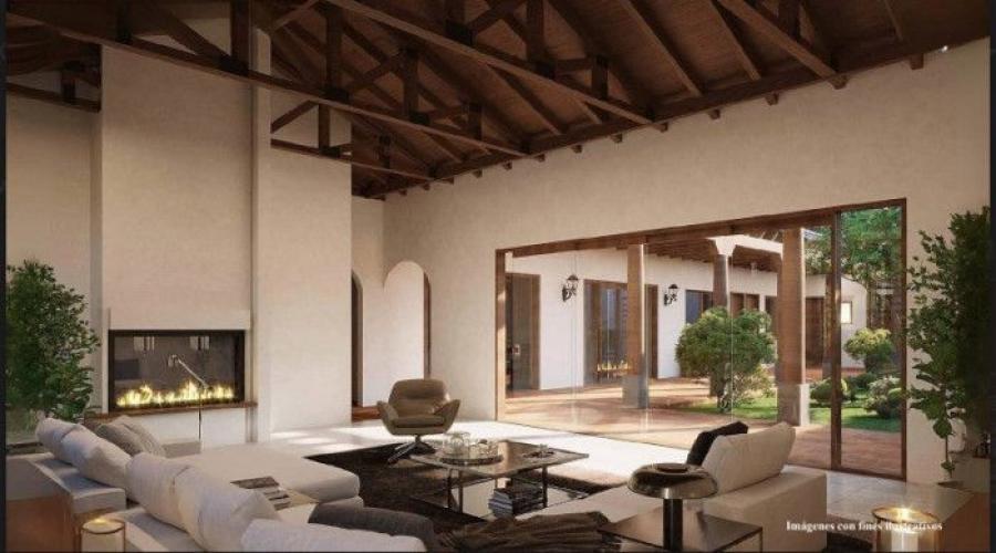 Foto Casa en Venta en Antigua Guatemala, Antigua Guatemala, Sacatepéquez - U$D 1.174.995 - CAV48688 - BienesOnLine
