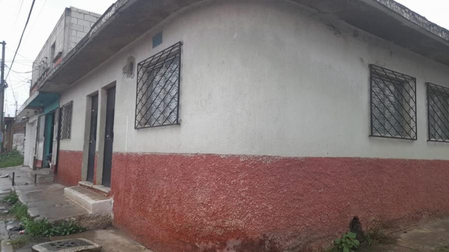 Home in Metric Way