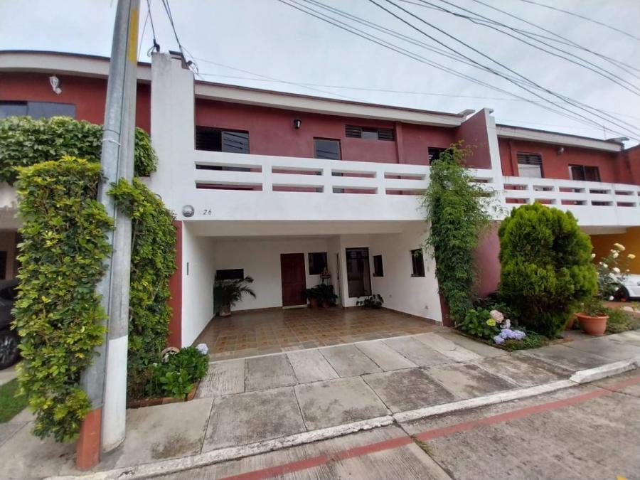 Foto Casa en Venta en Mixco, Guatemala - Q 1.199.999 - CAV27975 - BienesOnLine