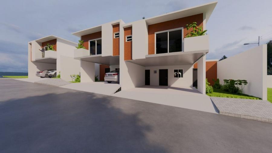 Home in Metric Way
