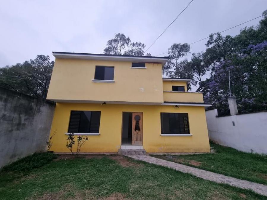 Foto Casa en Venta en Mixco, Guatemala - U$D 238.000 - CAV7918 - BienesOnLine