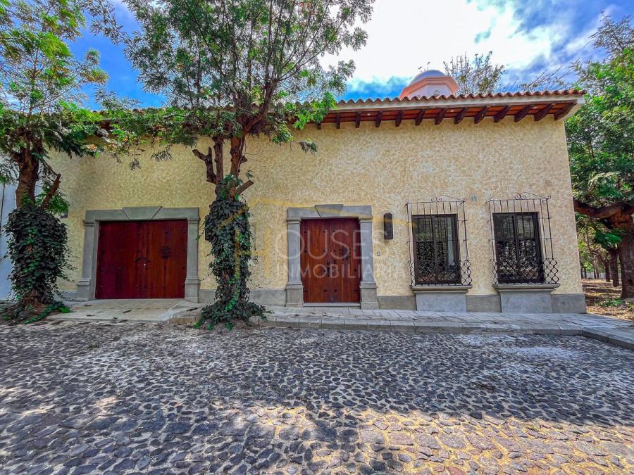 Foto Casa en Venta en Condado del obispo, Sacatepquez - U$D 1.350.000 - CAV41032 - BienesOnLine