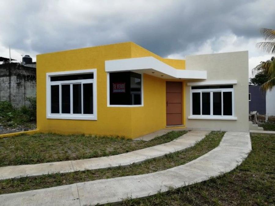 Condominio en Venta en Mazatenango, Suchitepéquez Q 410.000