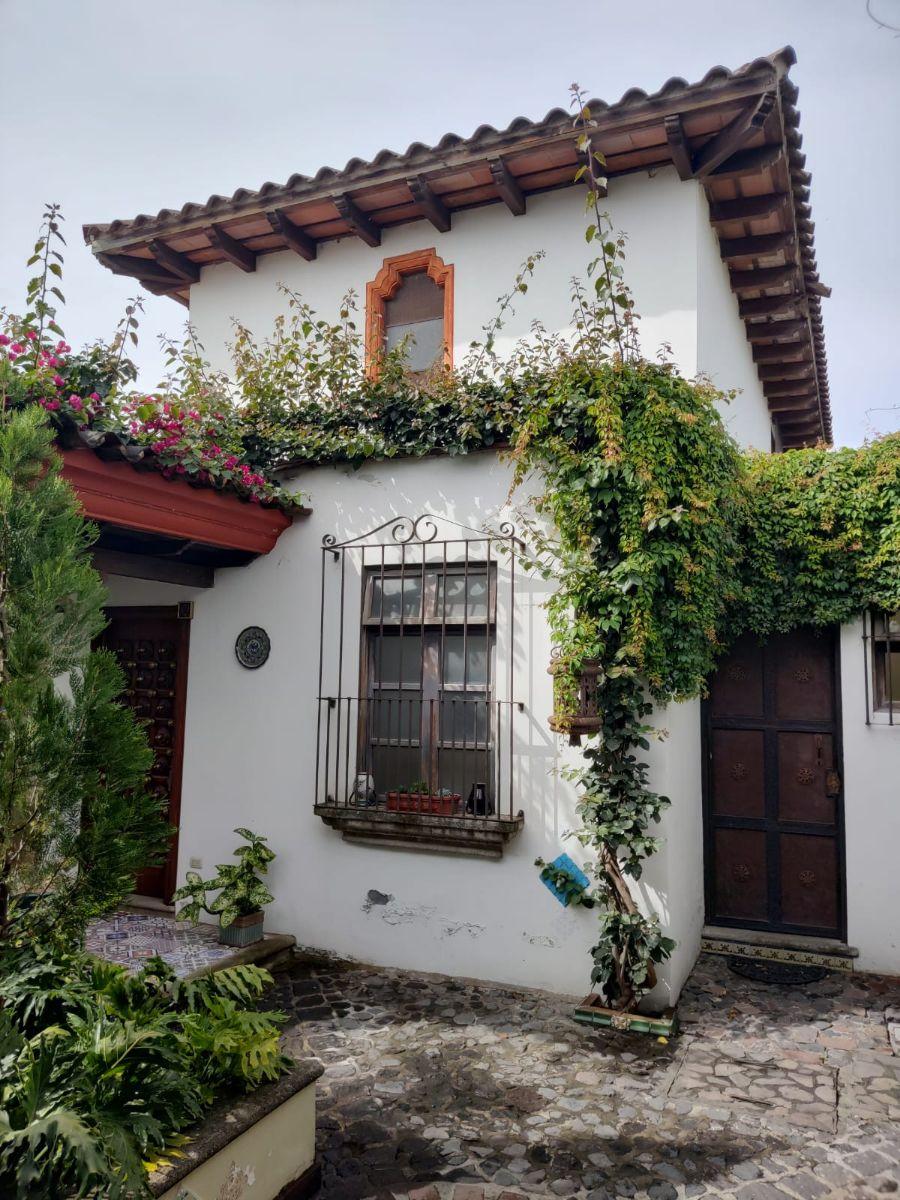 Foto Condominio en Venta en San Miguel Dueas, Sacatepquez - U$D 275.000 - COV34476 - BienesOnLine