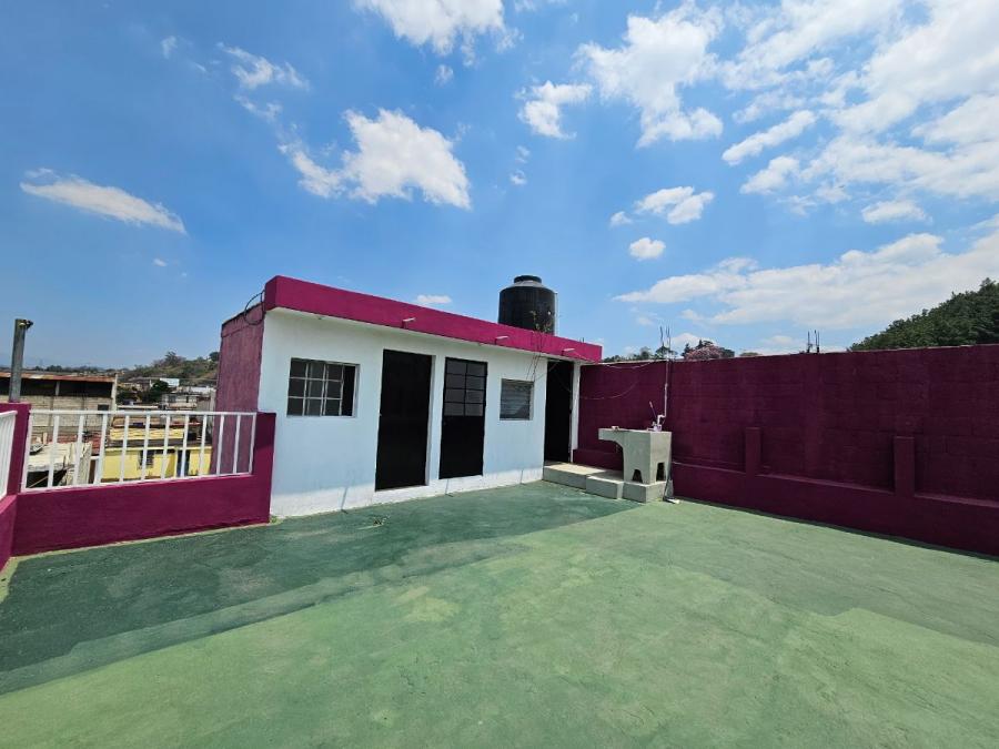 Foto Apartamento en Venta en San Miguel Petapa, Guatemala - Q 750.000 - APV29986 - BienesOnLine