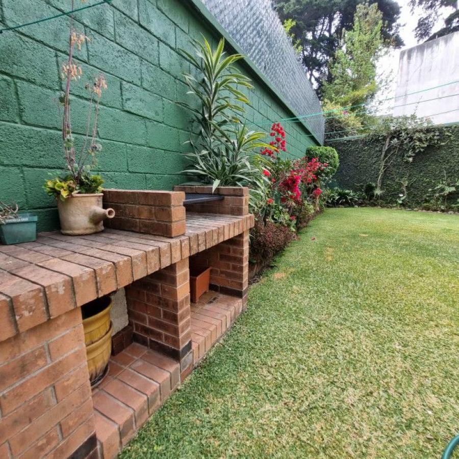 Home in Metric Way