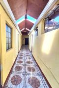 Casa en Venta en san bartolome becerra Antigua Guatemala