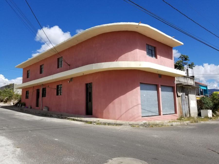 Home in Metric Way