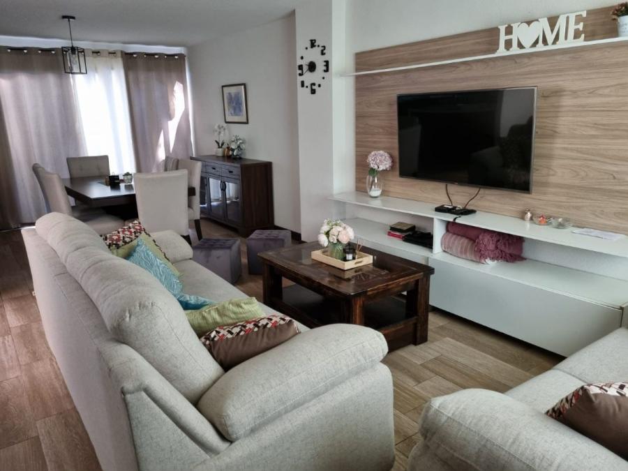 Home in Metric Way