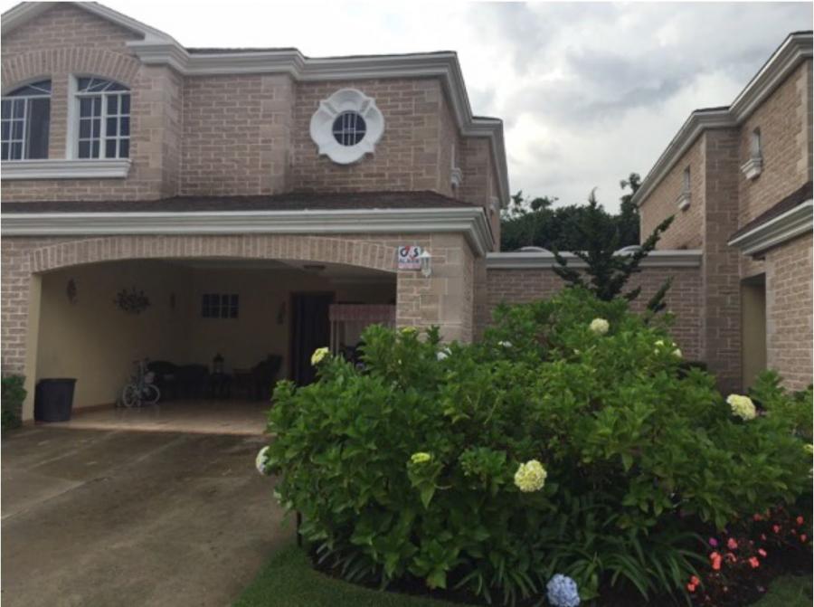 Foto Casa en Venta en San José Pinula, Guatemala - U$D 179.000 - CAV12803 - BienesOnLine
