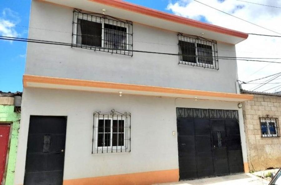 Foto Casa en Venta en Colonia Santa Sofia, San José Pinula, Guatemala - Q 625.000 - CAV21595 - BienesOnLine
