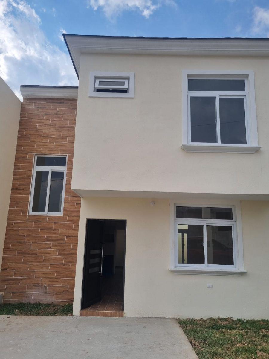 Home in Metric Way