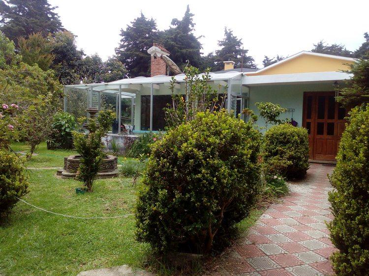 Home in Metric Way