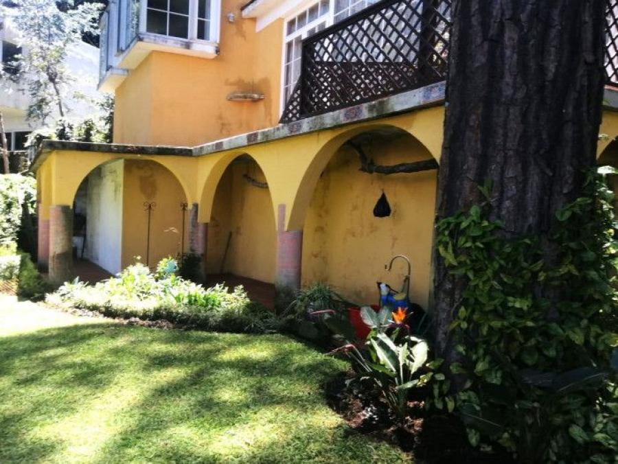Foto Casa en Venta en Condominio Boque Vivo, San Lucas Sacatepquez, Sacatepquez - U$D 525.000 - CAV26952 - BienesOnLine
