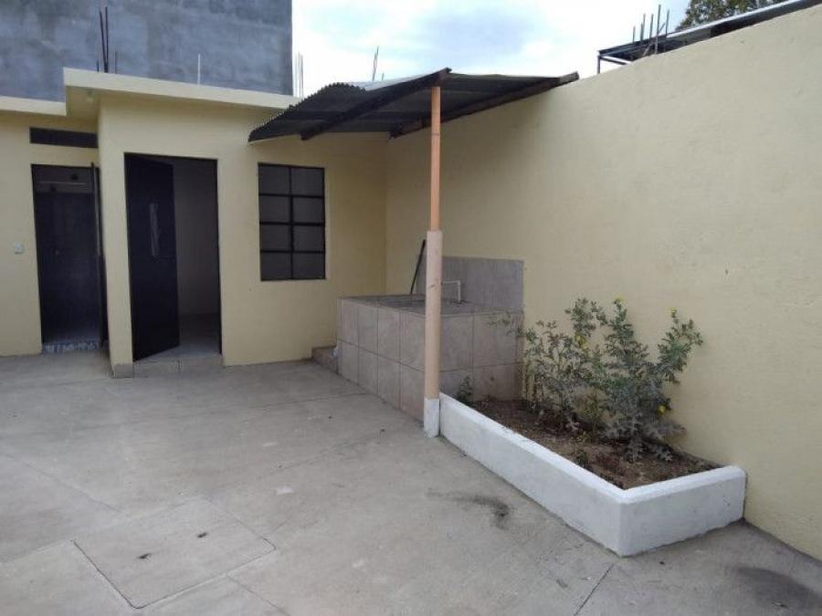 Foto Casa en Venta en San Miguel Petapa, Guatemala - Q 825.000 - CAV22384 - BienesOnLine