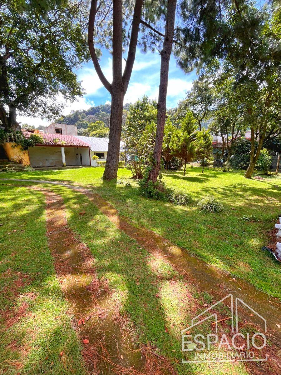Foto Proyecto en Venta en Santa Lucía Milpas Altas, Sacatepéquez - Q 11.775.000 - PRV44781 - BienesOnLine