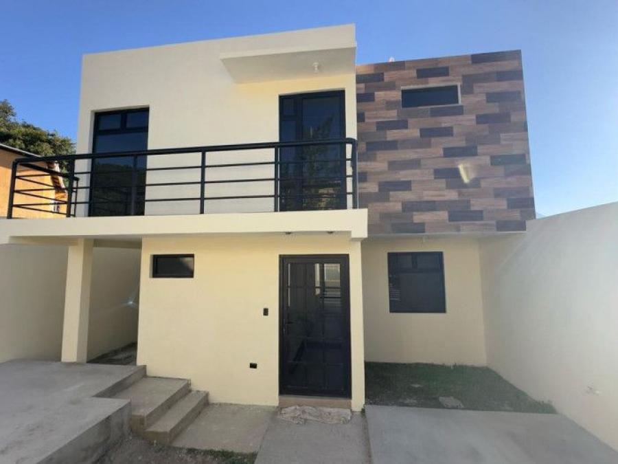 Foto Condominio en Venta en Santa Lucía Milpas Altas, Sacatepéquez - Q 1.275.000 - COV38462 - BienesOnLine