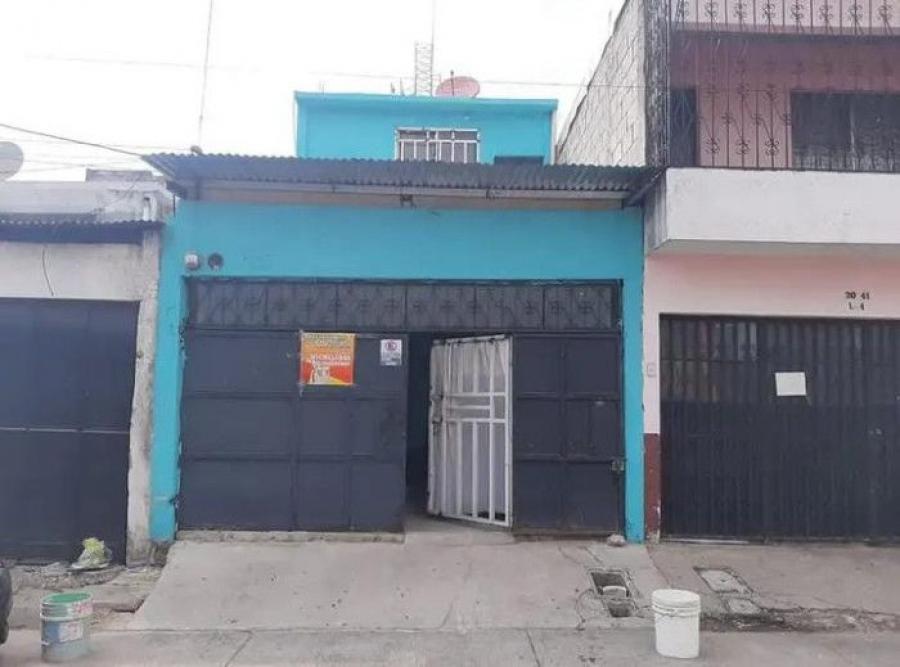 Foto Casa en Venta en San Miguel Petapa, Guatemala - Q 525.000 - CAV41037 - BienesOnLine