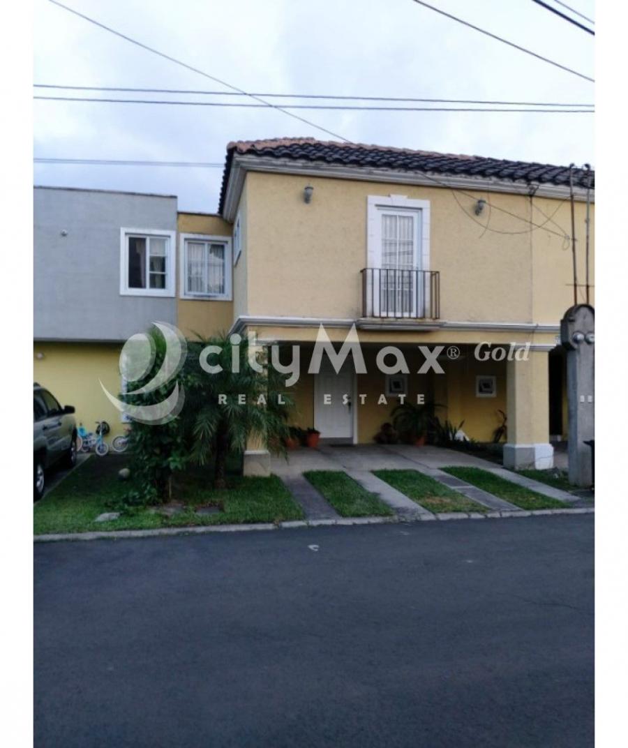 Foto Casa en Venta en Guatemala, Guatemala - Q 875.000 - CAV34464 - BienesOnLine