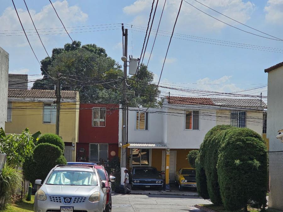 Foto Condominio en Venta en Zona 10, Guatemala - Q 790.000 - COV38167 - BienesOnLine