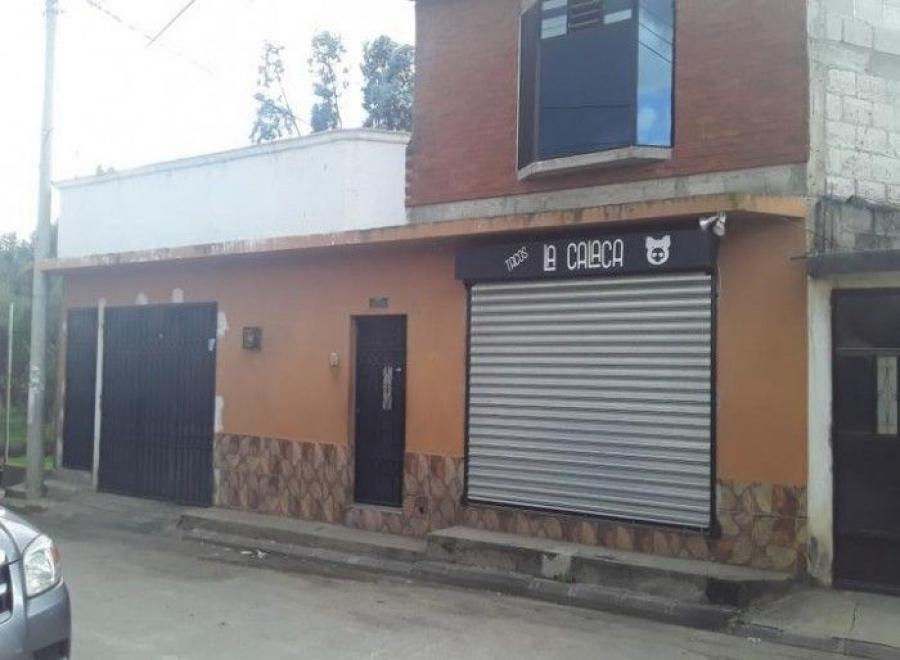 Home in Metric Way