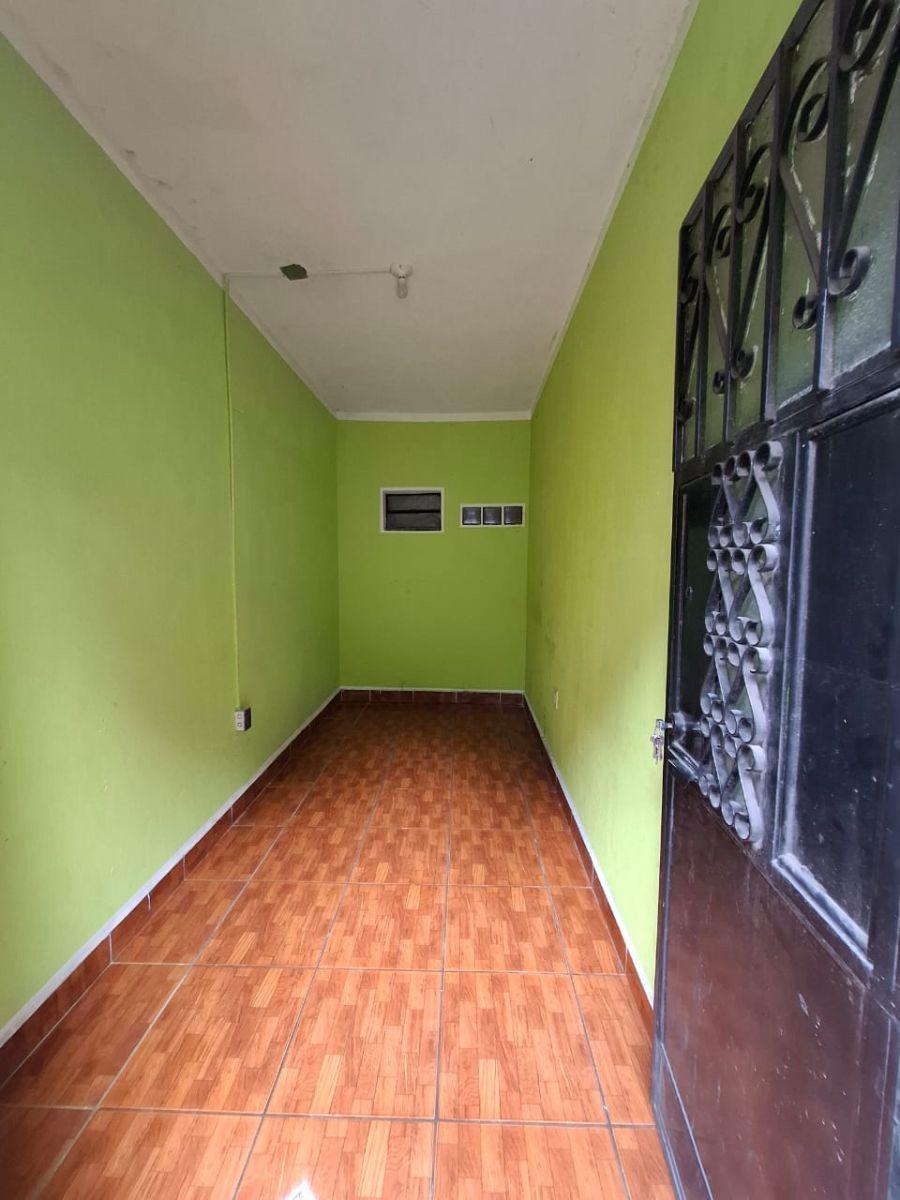 Home in Metric Way